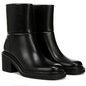 Franco Sarto Women's Kyra Ankle Bootie Size 8 New